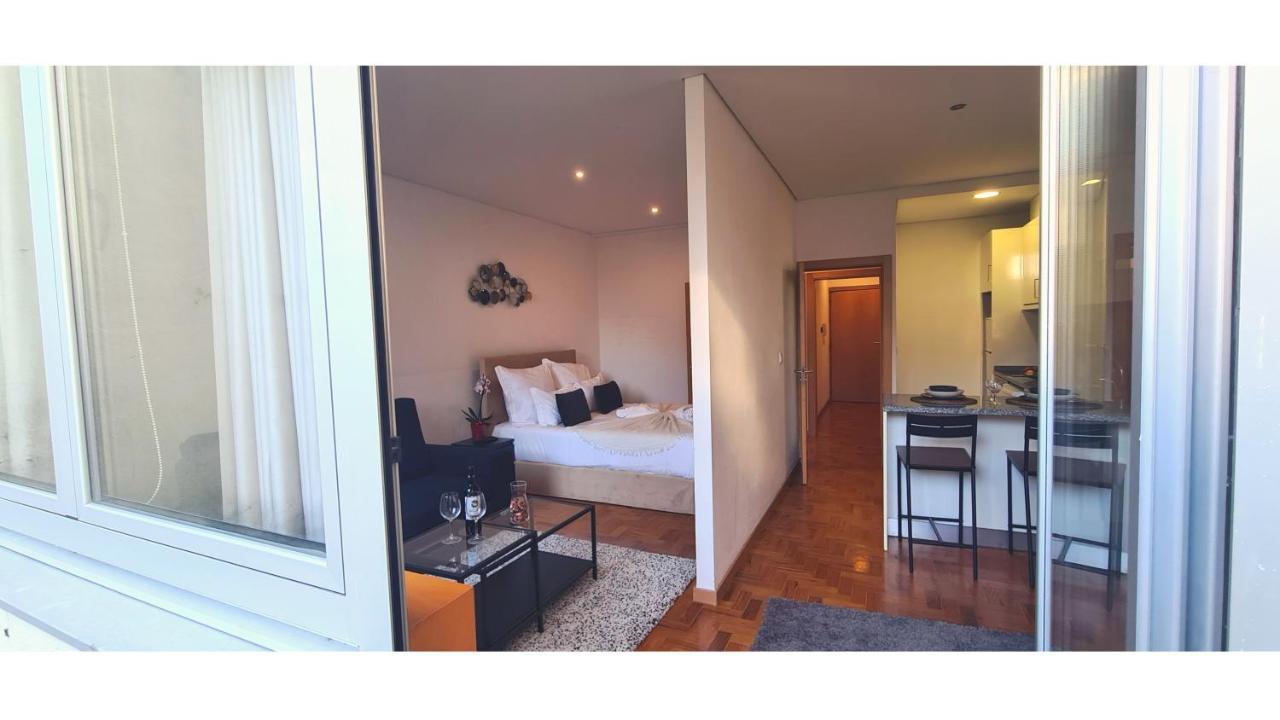 Rentalist Apartaments- Santa Catarina Porto Exterior photo