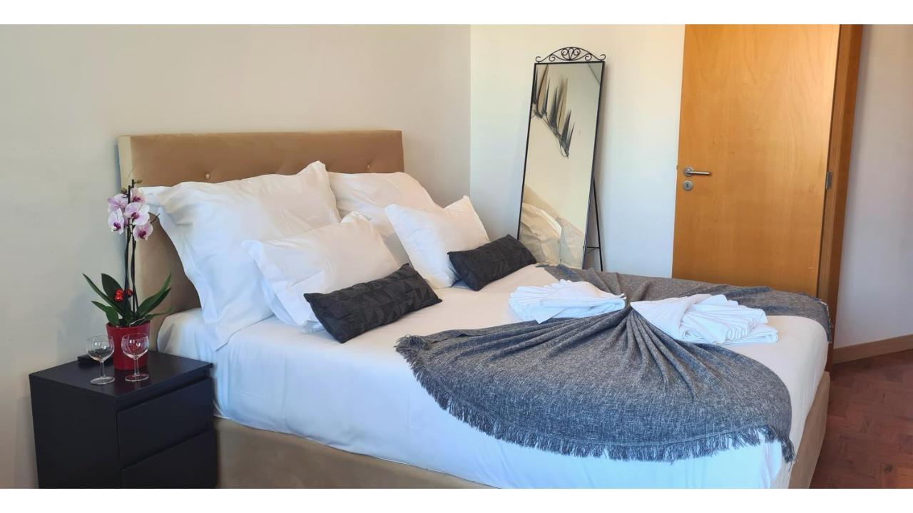 Rentalist Apartaments- Santa Catarina Porto Exterior photo