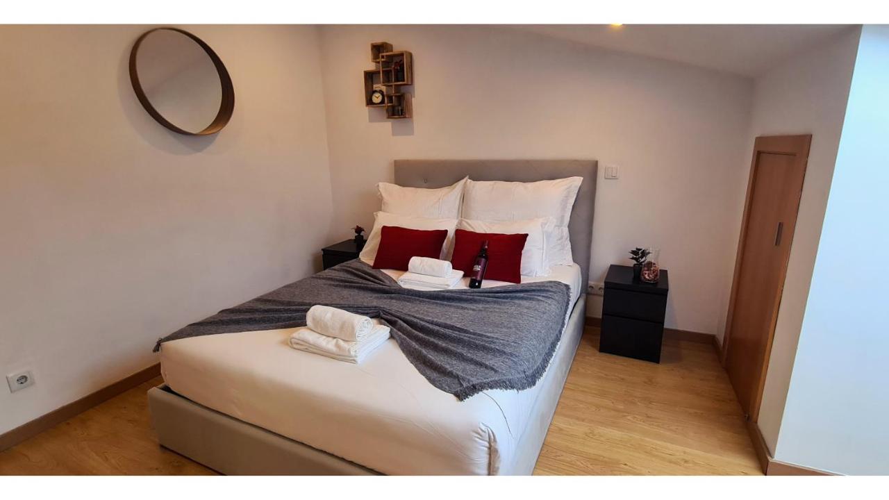 Rentalist Apartaments- Santa Catarina Porto Exterior photo