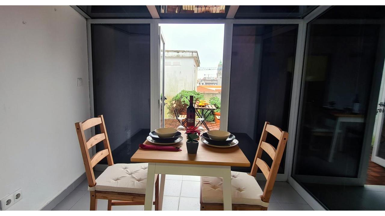 Rentalist Apartaments- Santa Catarina Porto Exterior photo