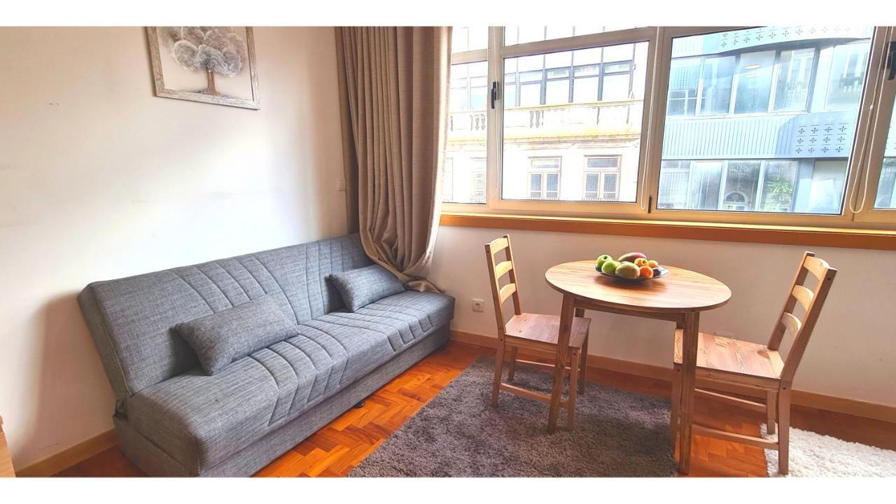 Rentalist Apartaments- Santa Catarina Porto Exterior photo