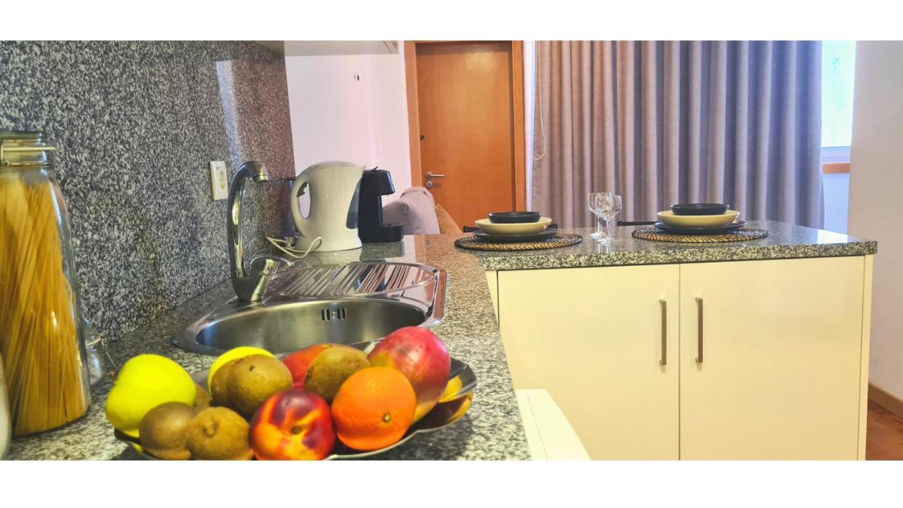Rentalist Apartaments- Santa Catarina Porto Exterior photo