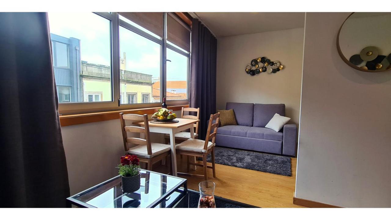 Rentalist Apartaments- Santa Catarina Porto Exterior photo