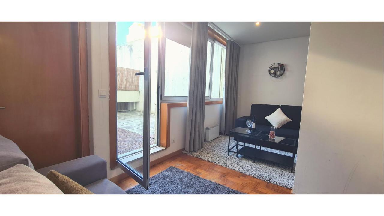 Rentalist Apartaments- Santa Catarina Porto Exterior photo