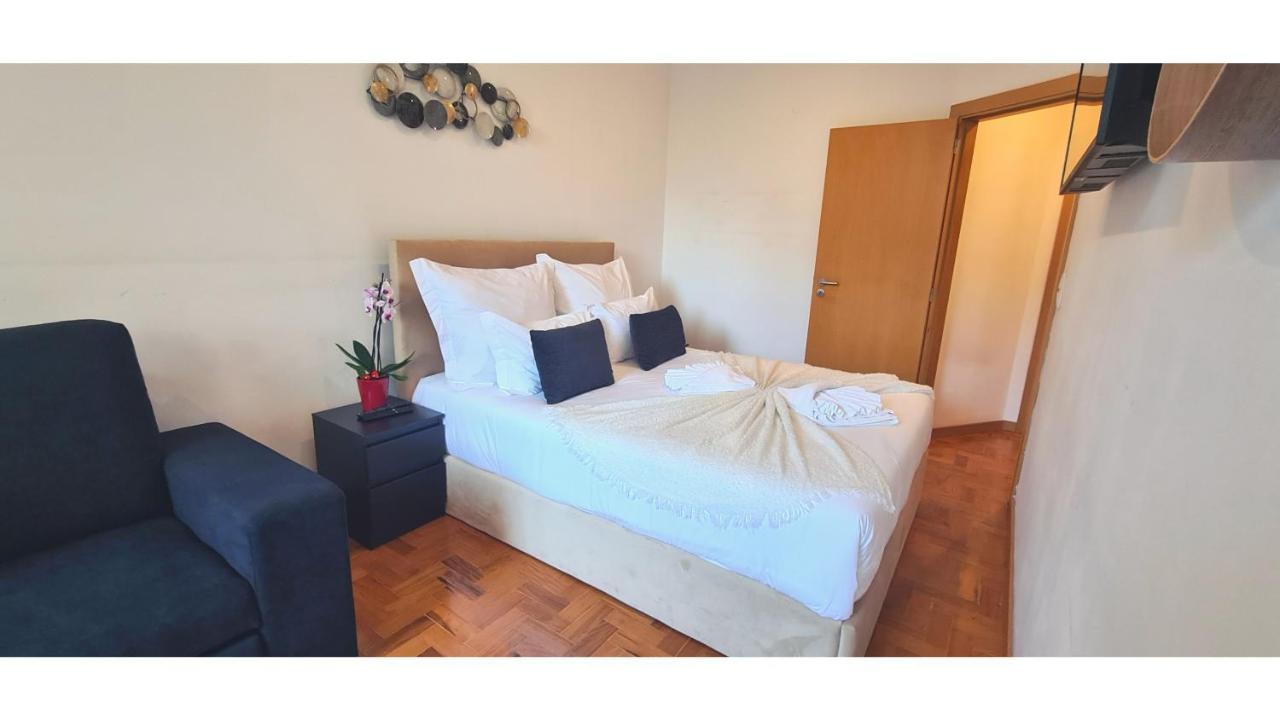 Rentalist Apartaments- Santa Catarina Porto Exterior photo