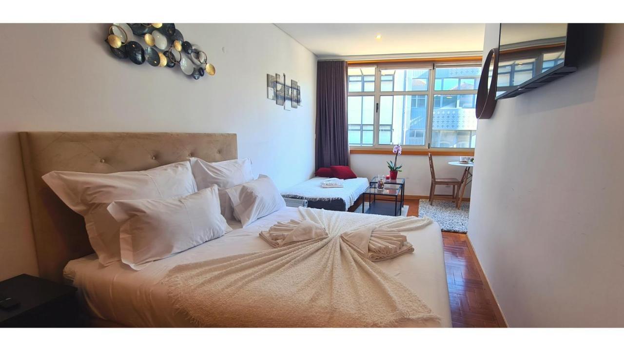 Rentalist Apartaments- Santa Catarina Porto Exterior photo
