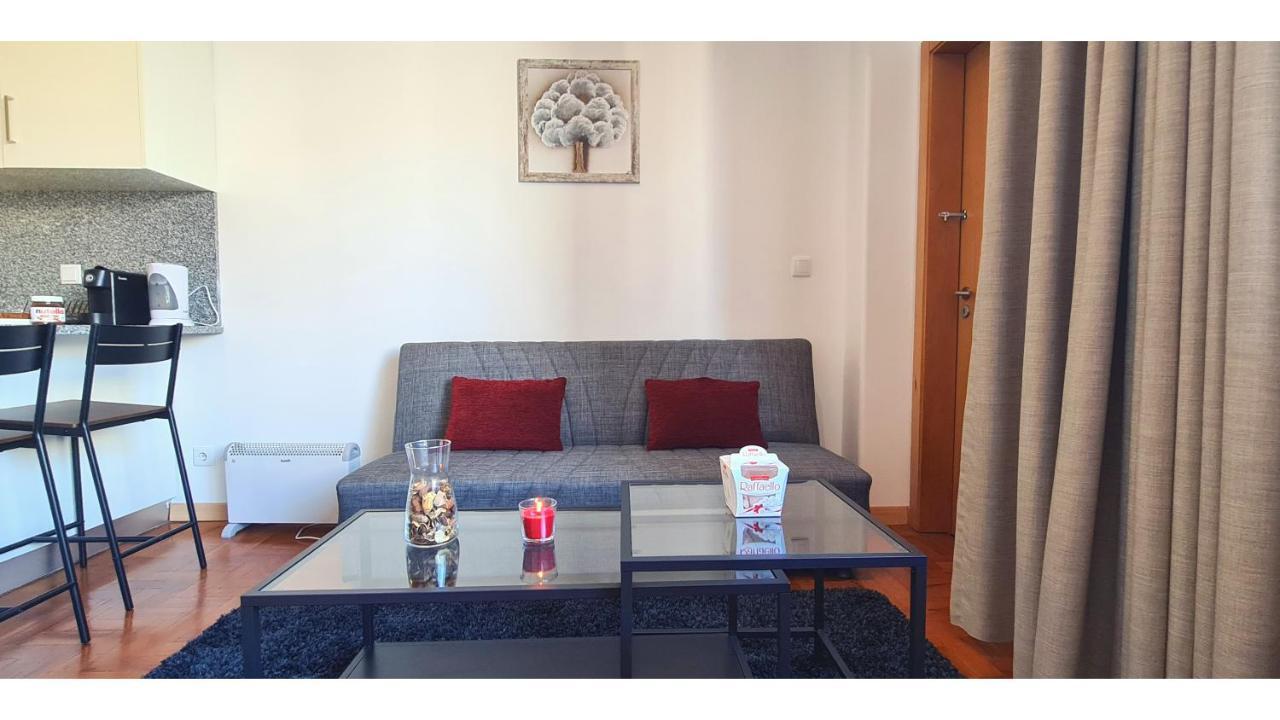 Rentalist Apartaments- Santa Catarina Porto Exterior photo